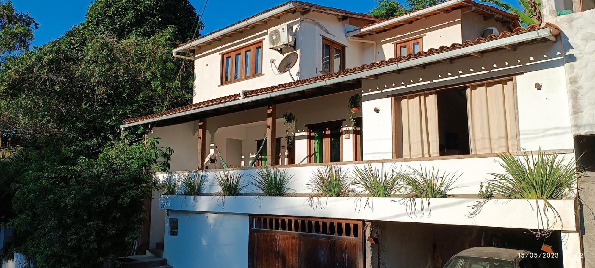 Casa Da Colina Villa Trancoso Exterior photo